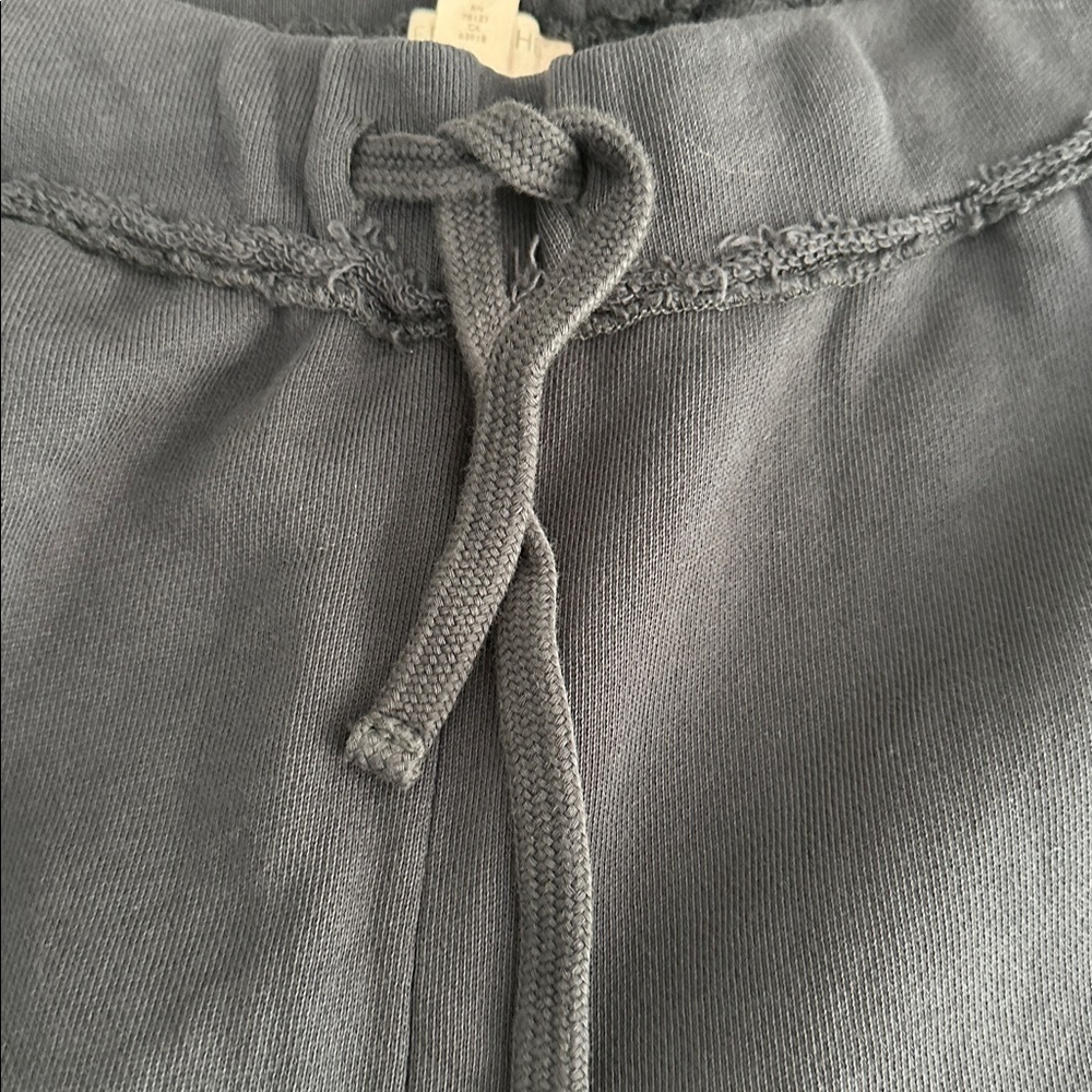 Eileen Fisher Drawstring Joggers - Picture 6 of 9